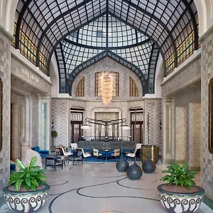 Four Seasons Gresham Palace Hotel