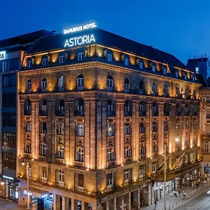 Danubius Astoria Center Hotel