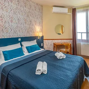 Corvin Hotel de apartamente
