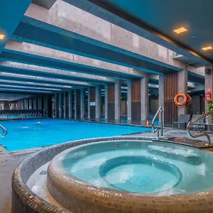 Swu Opera Apartament