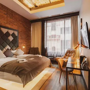 The Loft Hotel