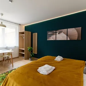 Citystay Hotel de apartamente