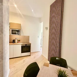 R474 #freeparking Apartament