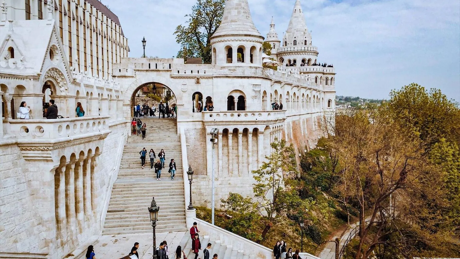 Apartment Chic Central 1Br Retreat Near New York Cafe With View Budapest